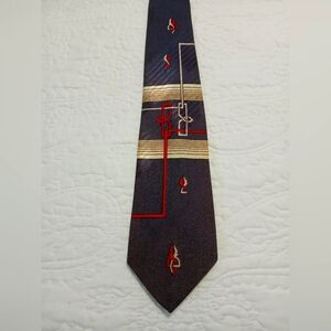 Vintage Necktie